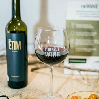 Tastet #reWINE